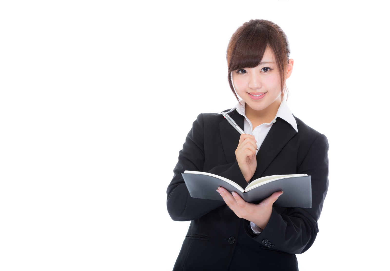 計画を立てるときの注意点
