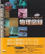 物理のおすすめ参考書・問題集『フォトサイエンス 物理図録』