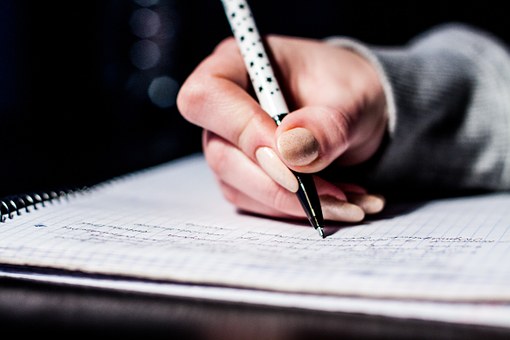 浪人中は自分で勉強時間を決めなくてはいけない