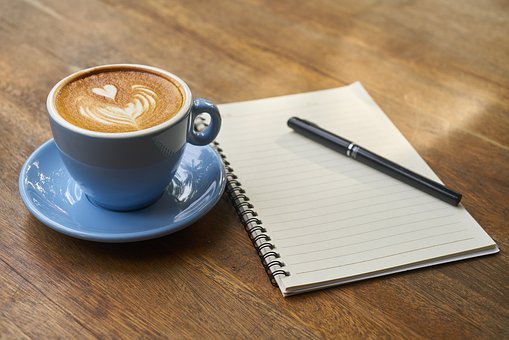 勉強に集中するためのおすすめ場所『コーヒーショップ』