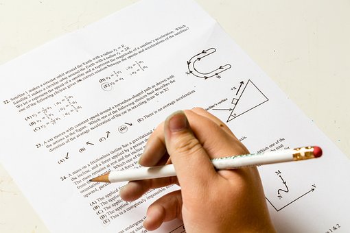 おすすめの勉強習慣『午前は数学などの問題演習を行う』