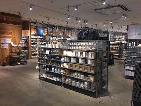 アロマを勉強に効果的に使う方法『アロマショップで選ぶ』