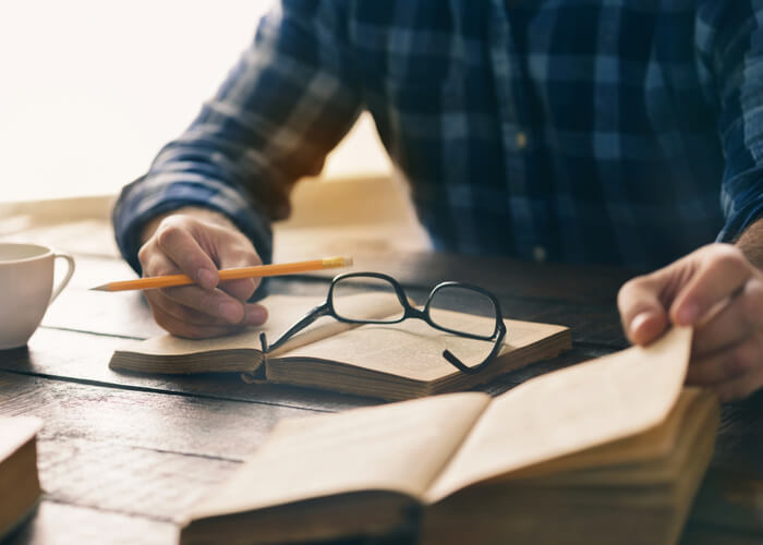 高校で勉強がついていけなくならないための対策「予習、復習をしっかりする」