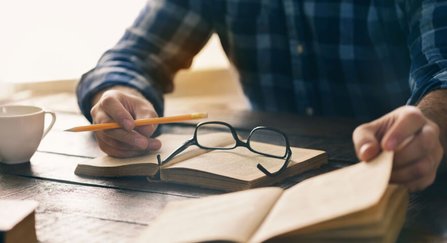 午前中の時間帯に行うべき勉強「自分が今一番伸ばしたい勉強」