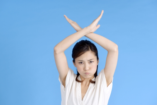勉強の際はアプリのタイマーは使わない方がいい