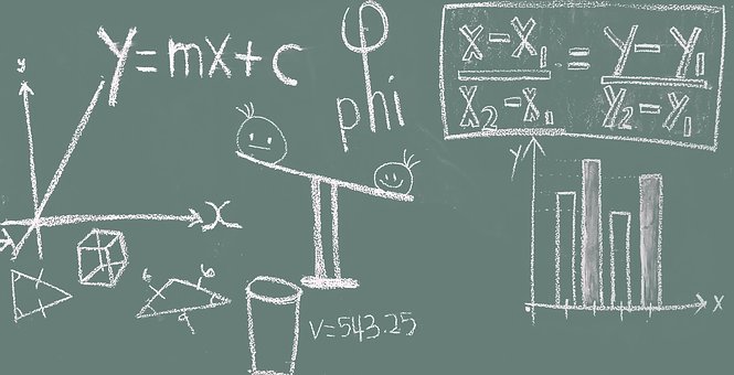 物理の勉強法の手順①『公式をまずは覚えよう』