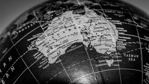 地理の各分野の勉強法『地誌編』