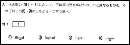 センター英語の勉強法 大学受験プロ