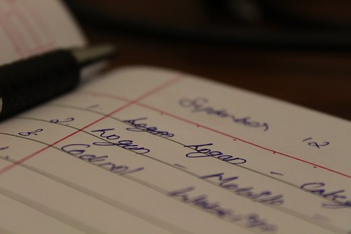 英文法が苦手な人がまずやるべき勉強法『5つの文型を覚えてしまう』