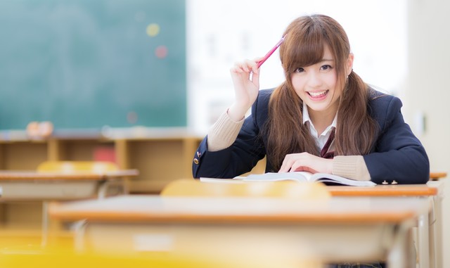 センター現代社会は他の科目に比べ点数が取りやすい