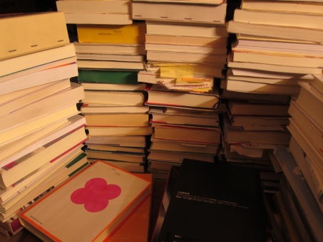 大学受験で失敗する人の特徴「複数の参考書を使っている」