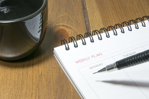 受験生における夏休みの計画、スケジュール作成手順⑤『修正を入れやすい計画か確認しよう』