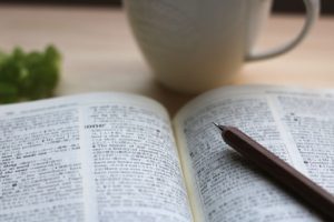 やっておきたい英語長文の特徴『長文の要約が付いている』
