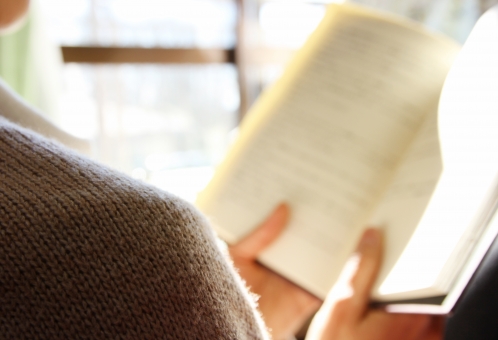 英語の音読の効果『速読力が向上する』