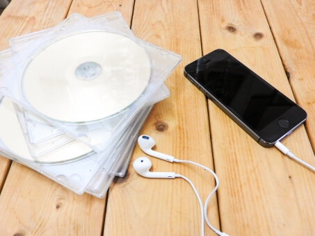 ネクステの使い方や特徴『赤シート、CDが付属されている』
