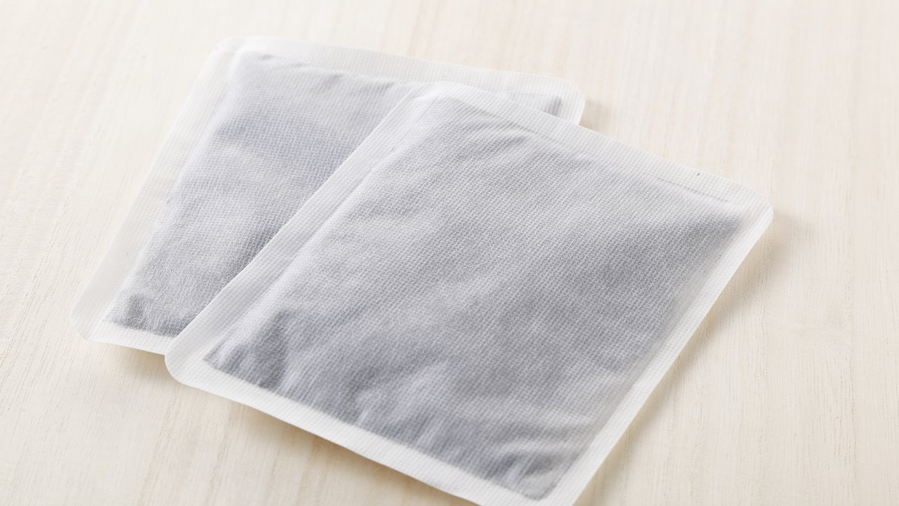 受験生に贈るのにおすすめのプレゼント「カイロ」
