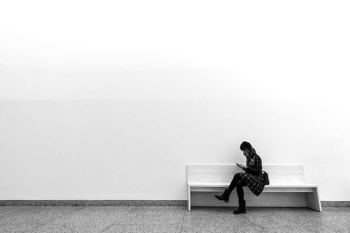 勉強中に起こる片頭痛の原因「生活習慣の悪化」