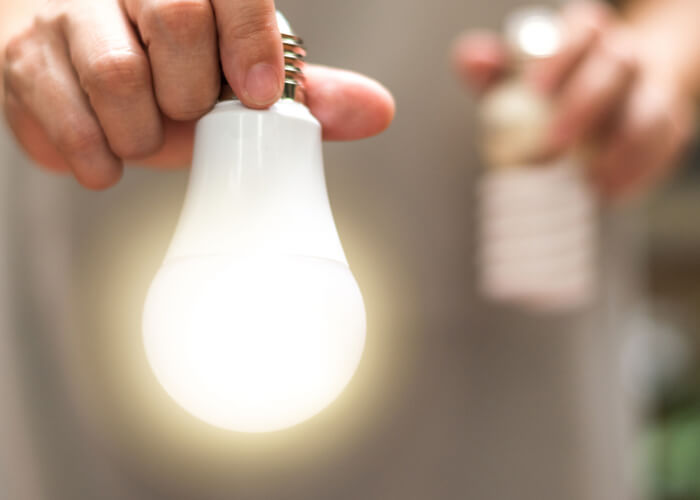 受験勉強に最適な照明とは 大学受験プロ