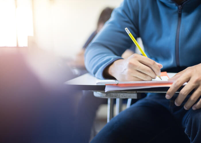 大学受験レベルの勉強なら才能は不要