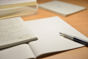 数学の公式の効果的な覚え方「書いて覚える」