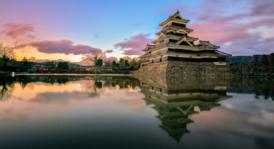 日本史の勉強に役立つ語呂合わせ「戦国時代」