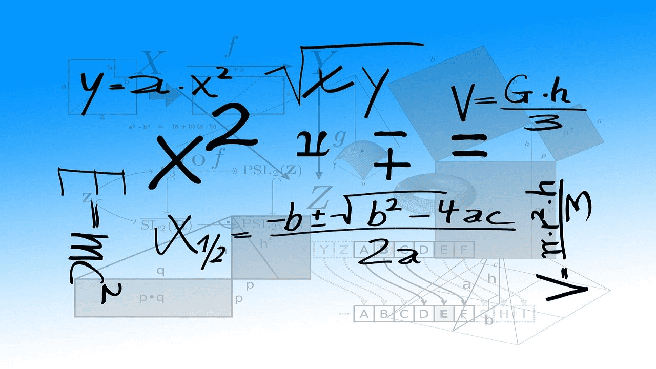 計算ミスをなくすには字を丁寧に書く